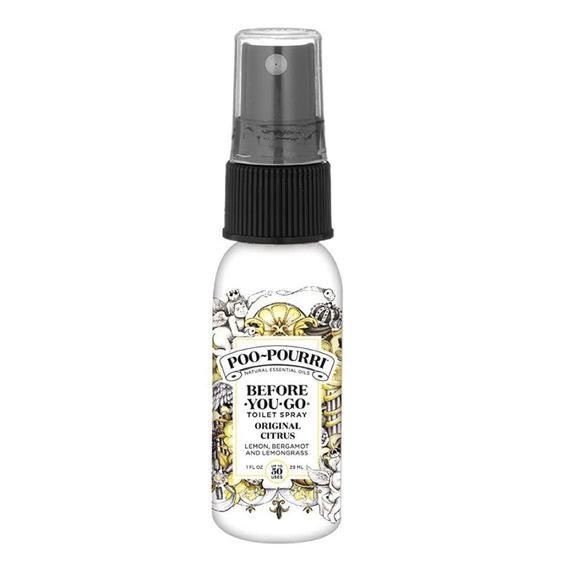 Poo-Pourri Other - $4❤️🔥 LAST 1! Poo-Pourri Spray Before You Go Toilet ORIGINAL CITRUS Poo Pourri